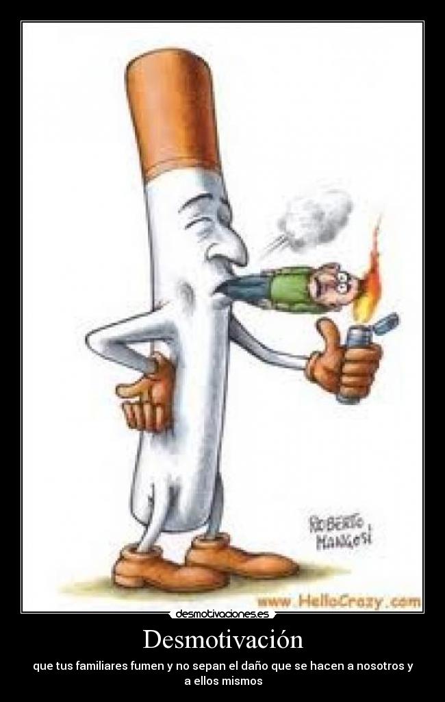 Desmotivación - 