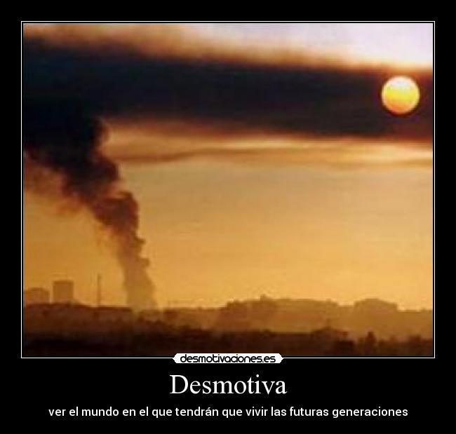 Desmotiva -