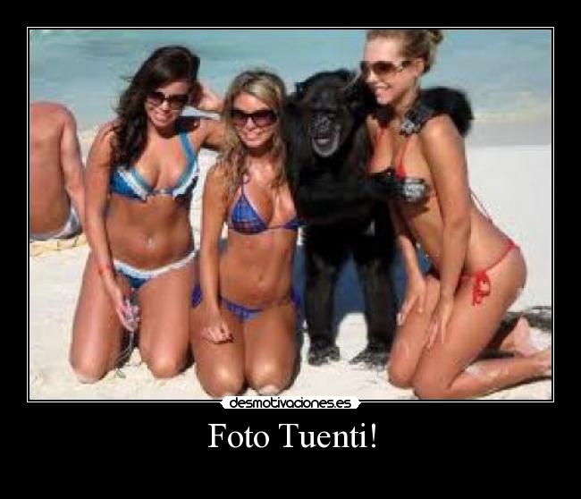 Foto Tuenti! -