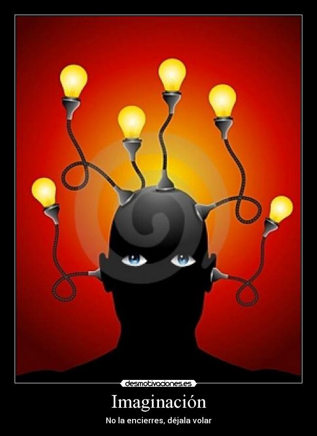 Imaginación -