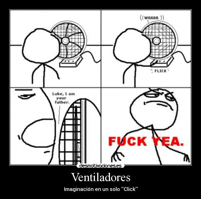 Ventiladores - 