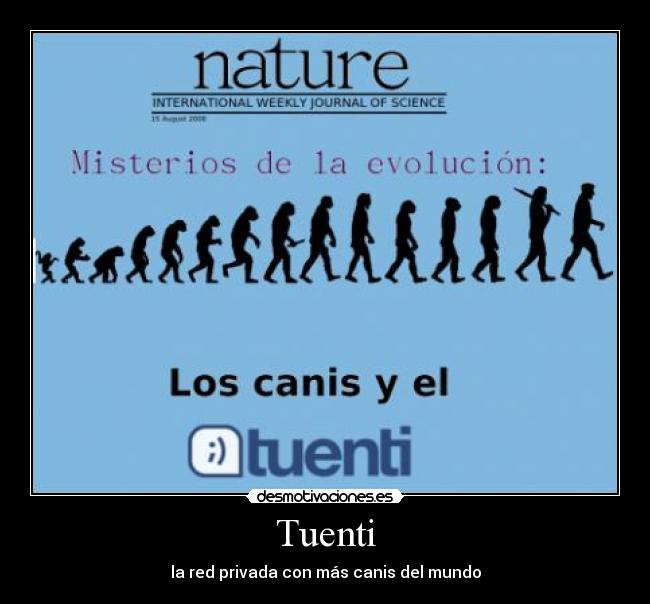 Tuenti -