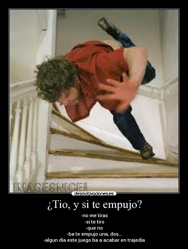 carteles caida desmotivaciones