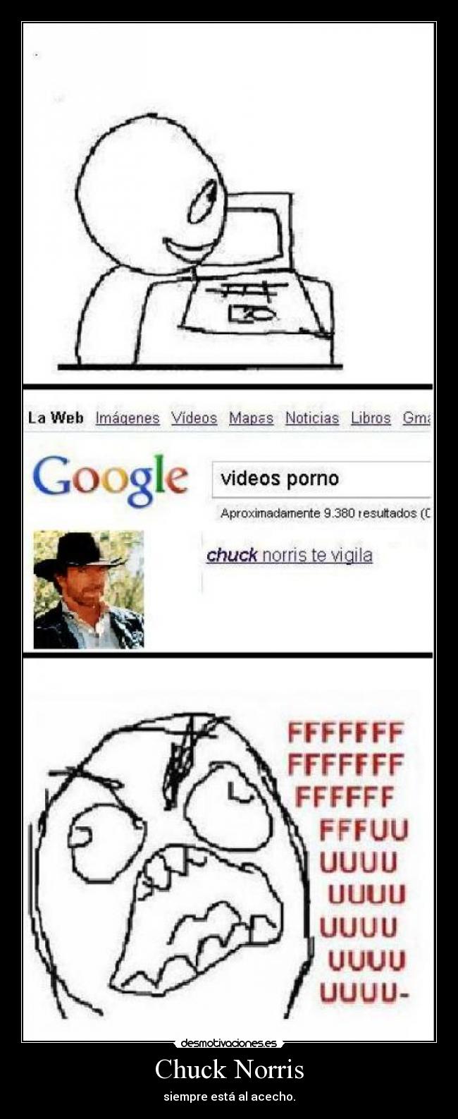 Chuck Norris -