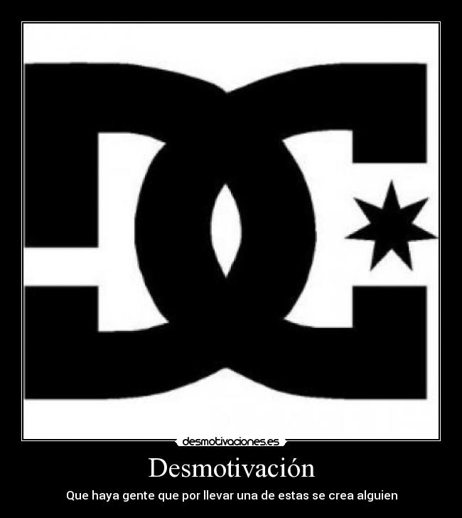Desmotivación -