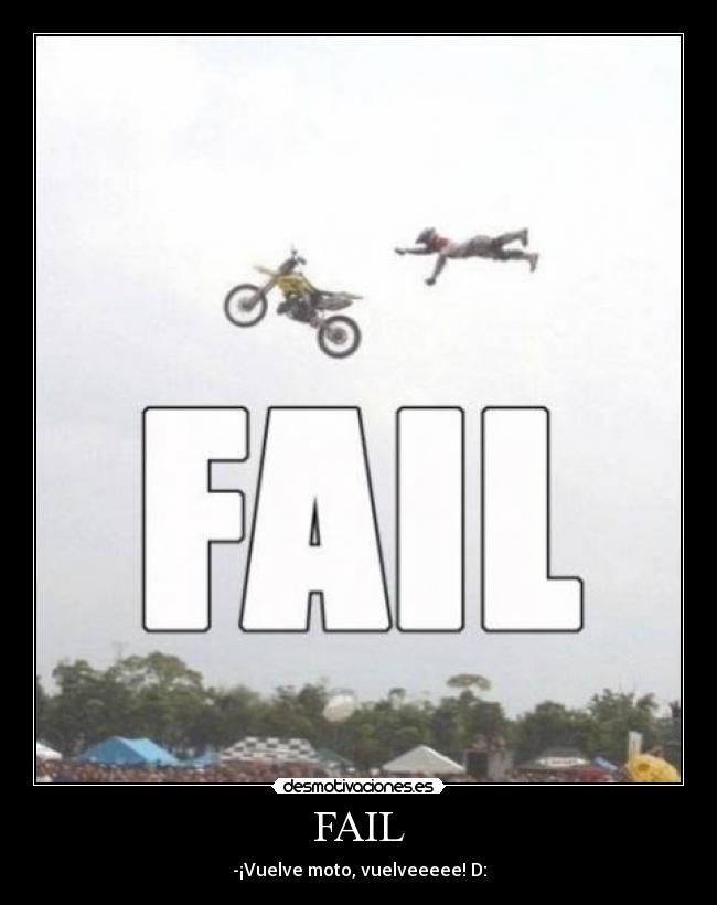 FAIL -