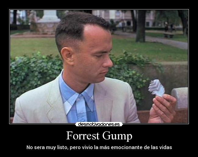 Forrest Gump - 