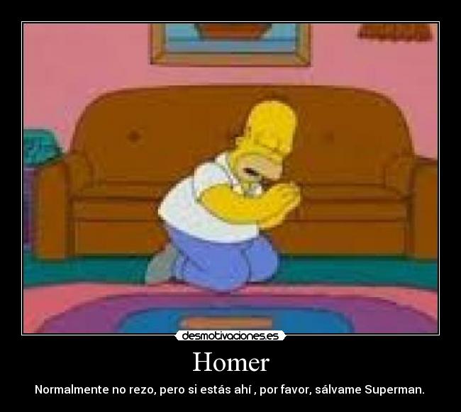 Homer -