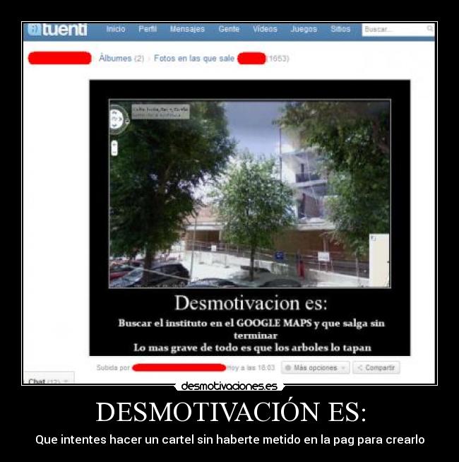 carteles desmotivacion desmotivaciones