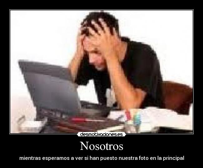 carteles perdon por mala calidad desmotivaciones