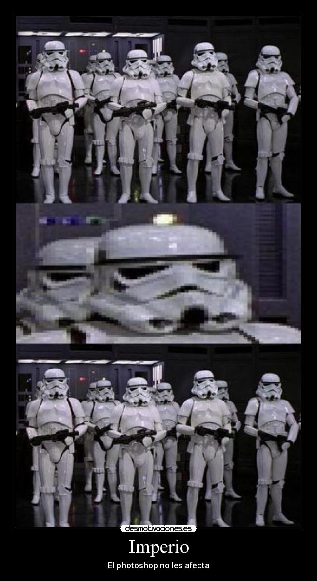 Imperio - 