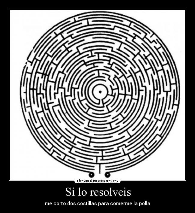 carteles resolveis desmotivaciones