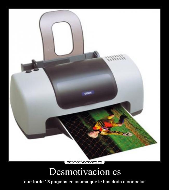 carteles mihaidoc desmotivaciones