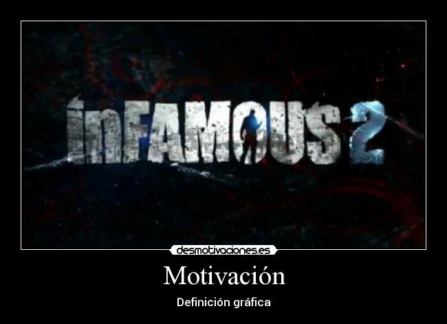 Motivación - Definición gráfica