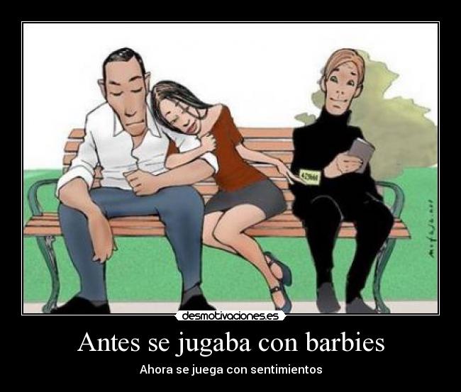 carteles sentimientos desmotivaciones