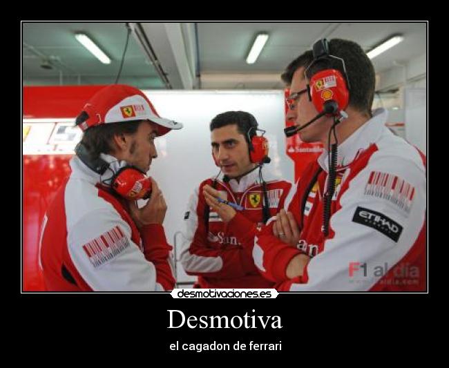 carteles  desmotivaciones