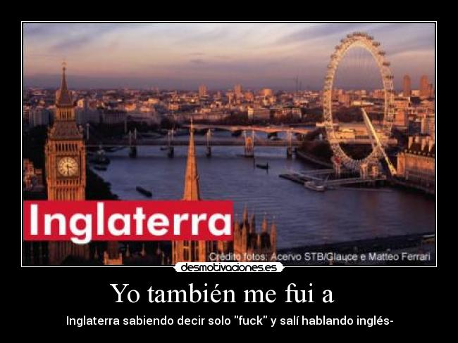 carteles inglaterra desmotivaciones