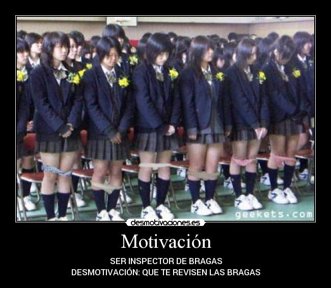 Motivación - 