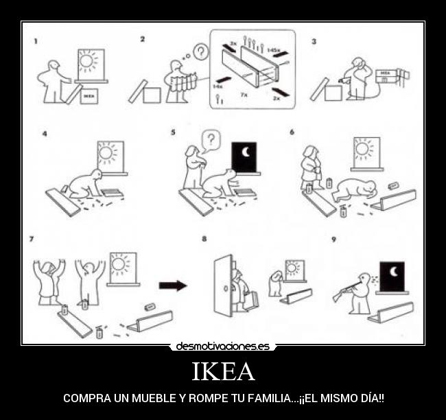 IKEA - 