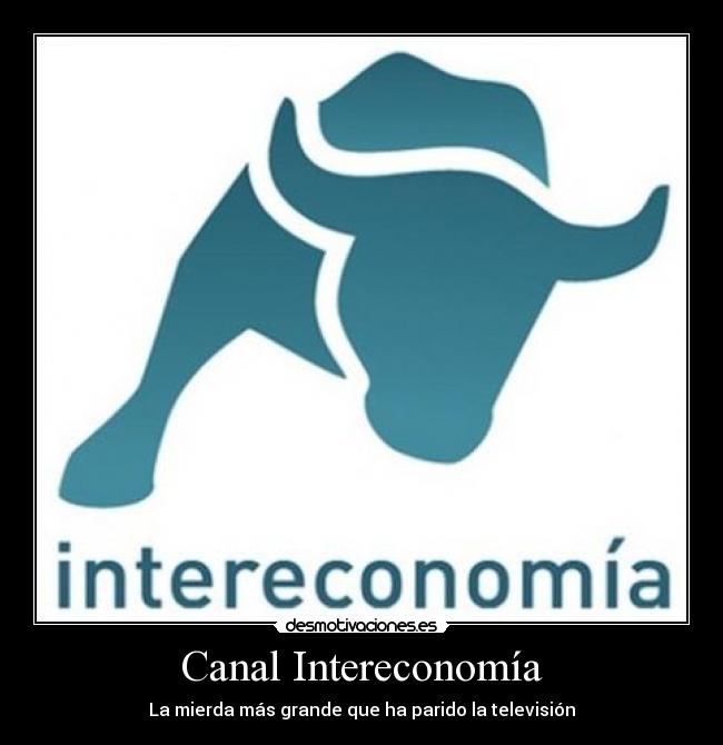 Canal Intereconomía - 