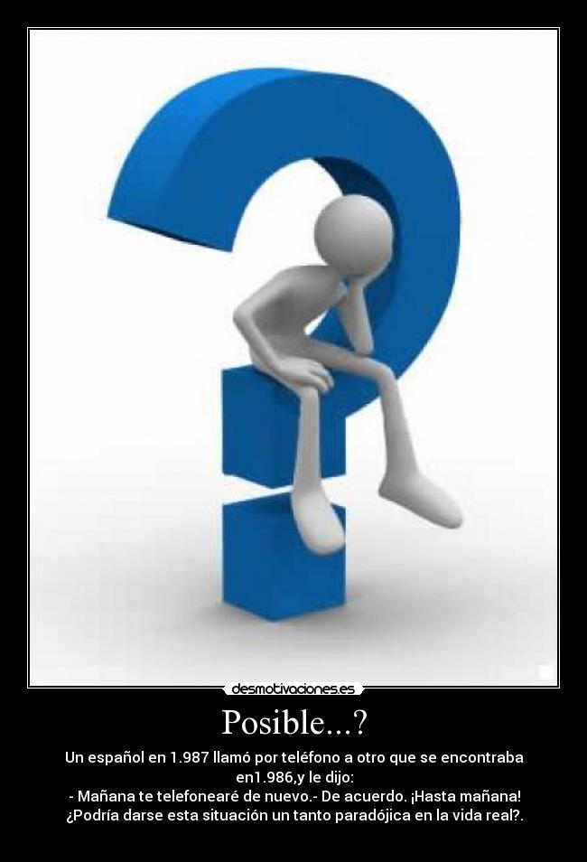 carteles enigma motiva motivacion pregunta inteligencia desmotivaciones