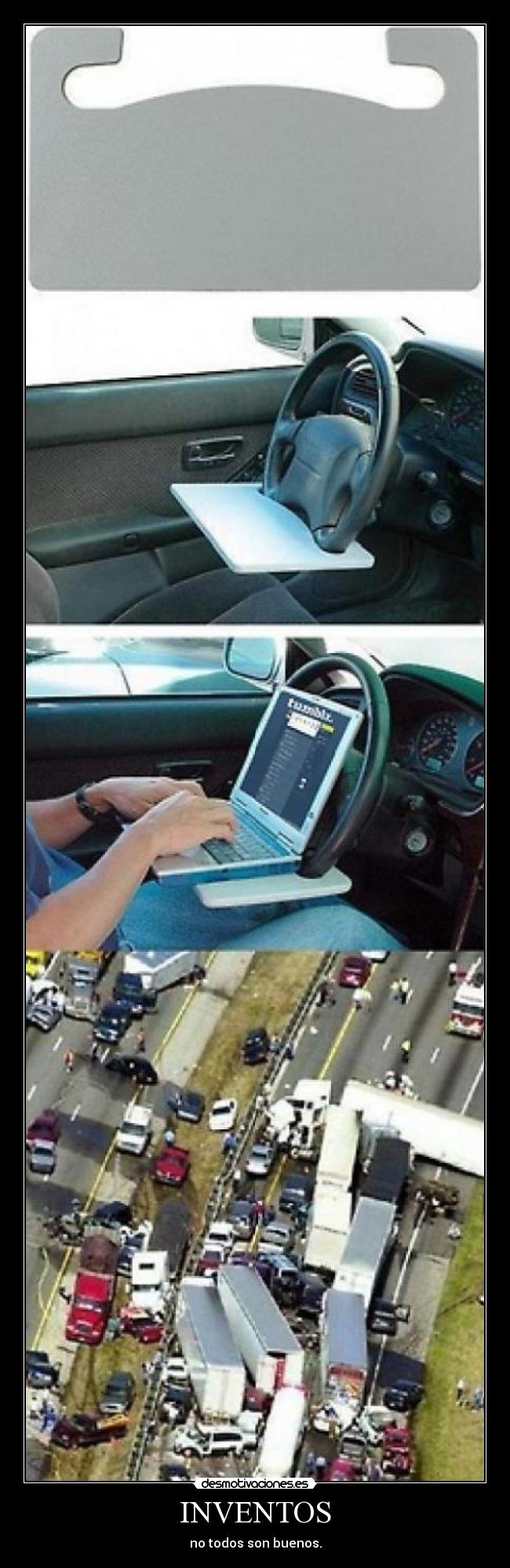 carteles mihaidoc desmotivaciones