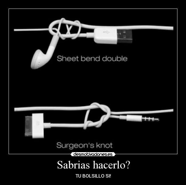 Sabrias hacerlo? - TU BOLSILLO SI!