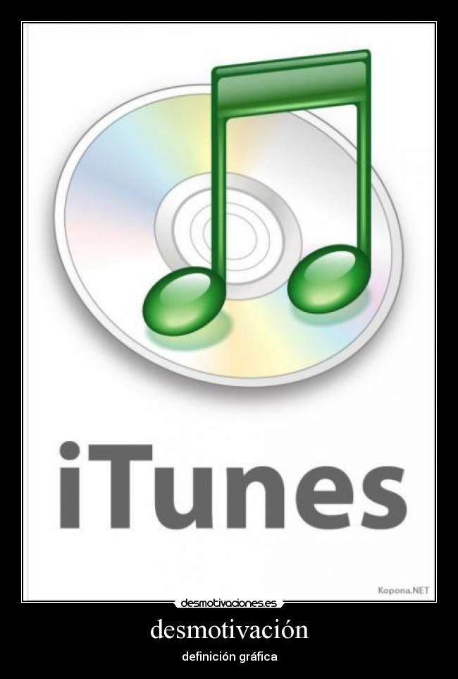 desmotivación - definición gráfica