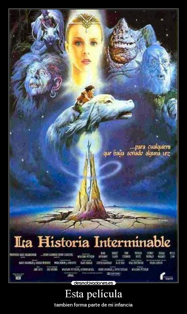 Esta película - 