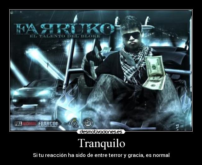 carteles cani desmotivaciones