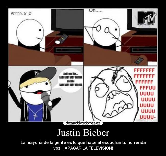 Justin Bieber - 