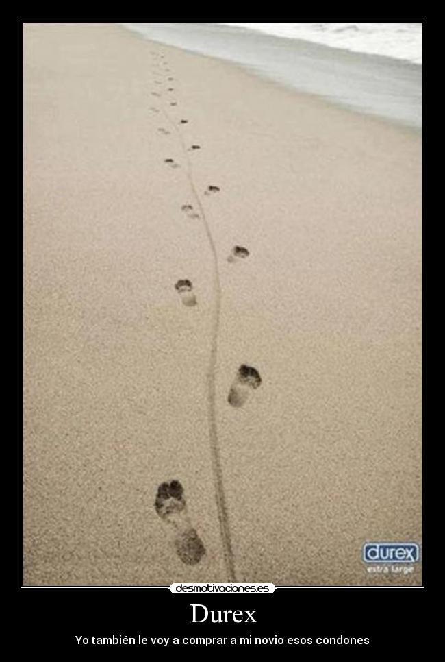 Durex - 