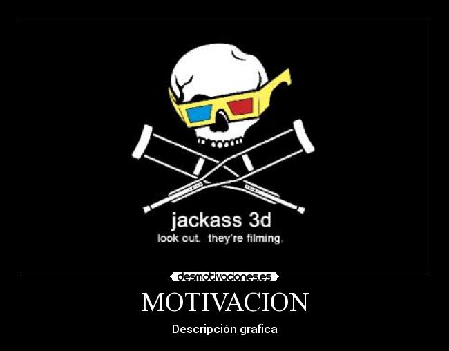 MOTIVACION - 