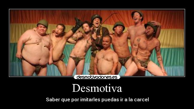 Desmotiva -
