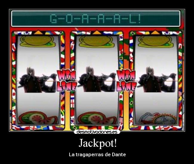 Jackpot! - 