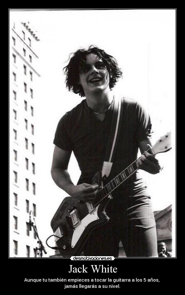 Jack White - 