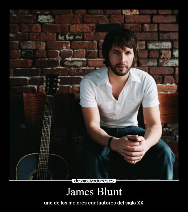 James Blunt - 