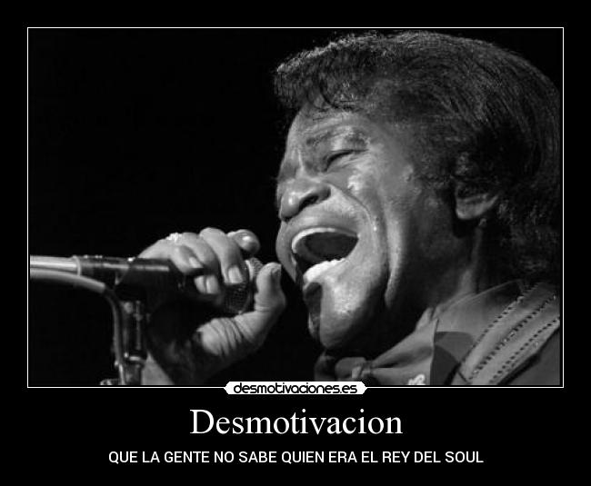 Desmotivacion - 
