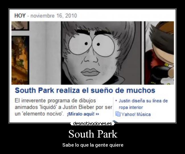 South Park - 