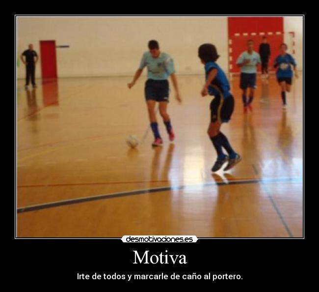 Motiva - 