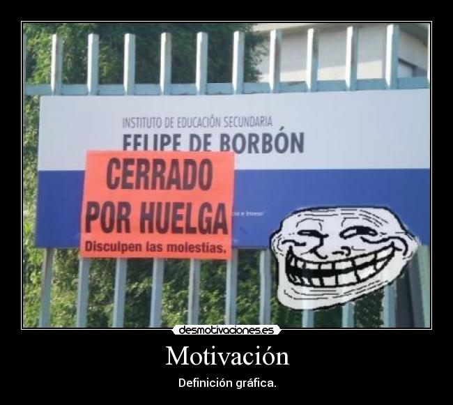 Motivación - 