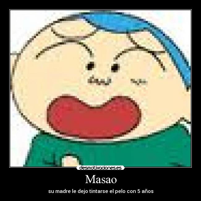 Masao - 