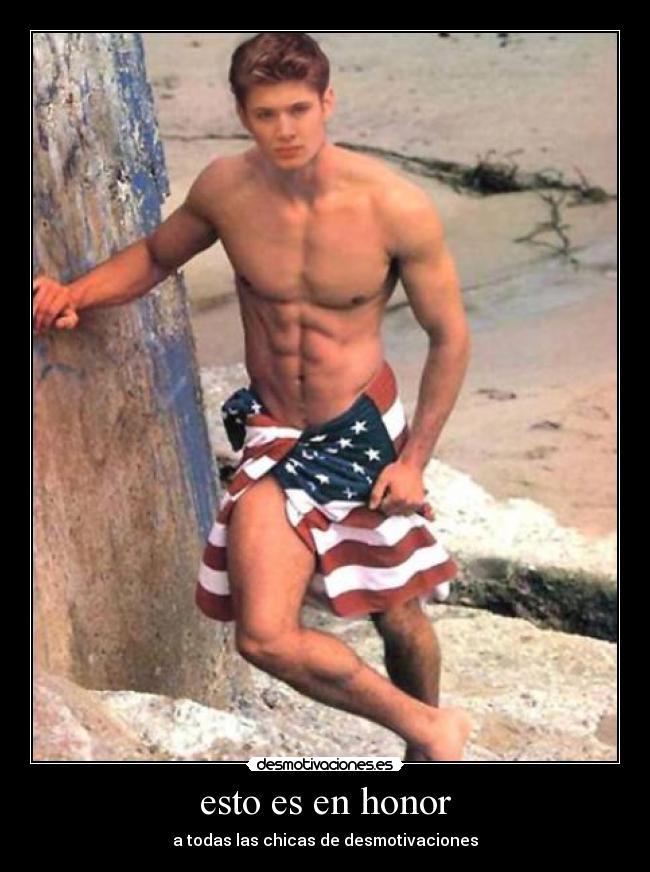 esto es en honor - a todas las chicas de desmotivaciones