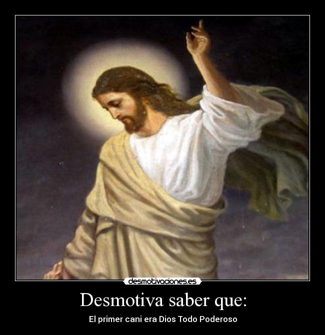 Desmotiva saber que: -
