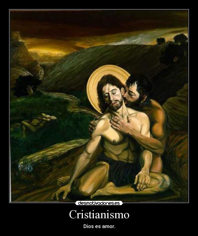 Cristianismo -