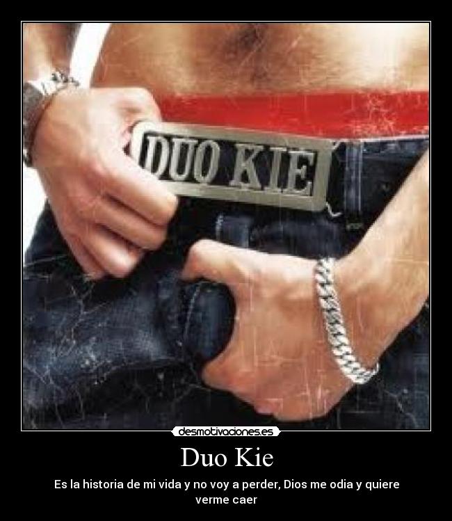 Duo Kie -