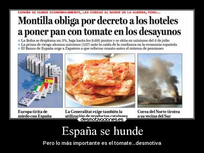 carteles espana uu desmotivaciones