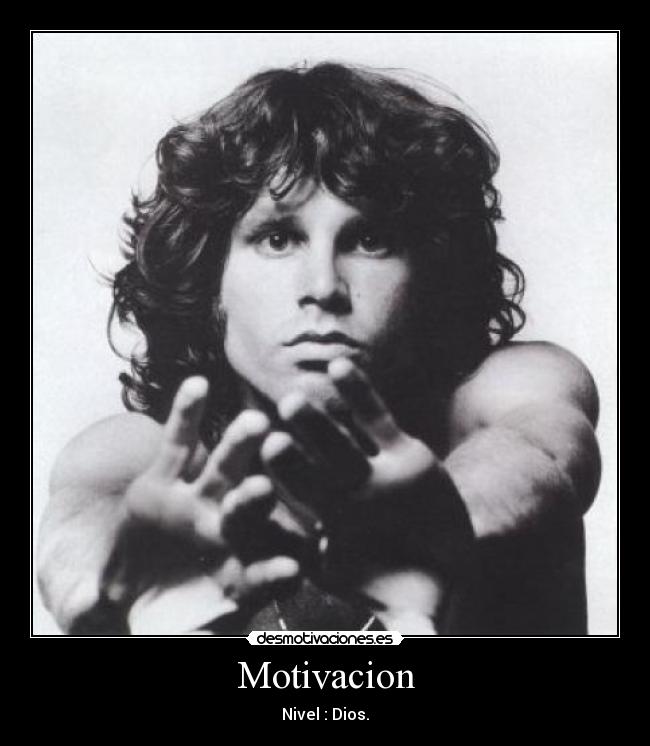 Motivacion - 