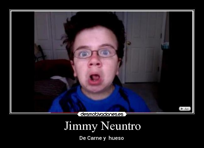 Jimmy Neuntro -