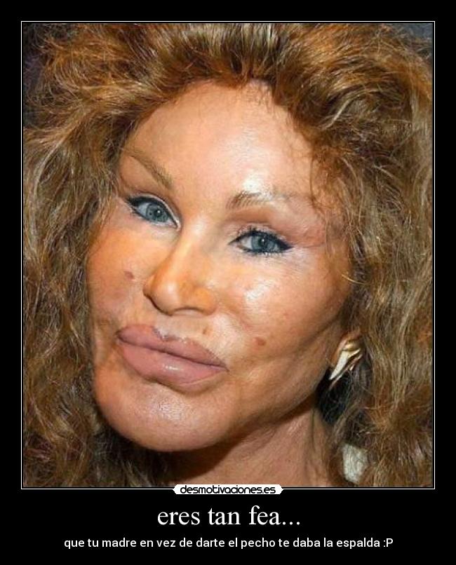 carteles xikeninah desmotivaciones